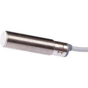 Ipf Electronic - Kapazitiver Näherungsschalter Sensor kapazitiv, M12x1 KB120100 50lang bündig Sn: 6