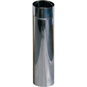 cleanpower - Zubehör/Ersatzteile für Ventilatoren Ausgleichsrohr 88-503-VA D=250mm L=1000mm V2A