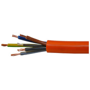 Gifas Electric - Energiekabel < 1 kV, für ortsveränderlichen Einsatz Thermflex-Leitung 4515 THERMFLEX