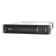 APC - USV-Anlage Smart-UPS 2200VA LCD 230V SMT2200RMI2UNC RM 2U m.Netzwerkcard