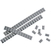 Lapp Zubehör - Halterung für Bezeichnungsmaterial FLEXIMARK-Zeichenstreifen 83254202 MR-10-20-(