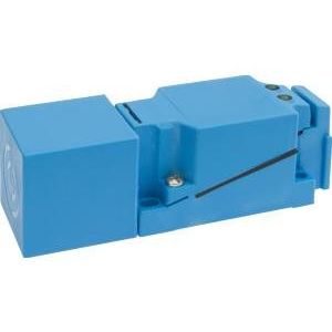 Ipf Electronic - Induktiver Näherungsschalter Sensor Induktiv, IB40E032 40x120x40mm bündig