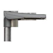 Schuch Licht - Straßen- und Platzleuchte LED-Mastauf-/ansatzleuchte 51 0803 RFLOU 740, RFLOU