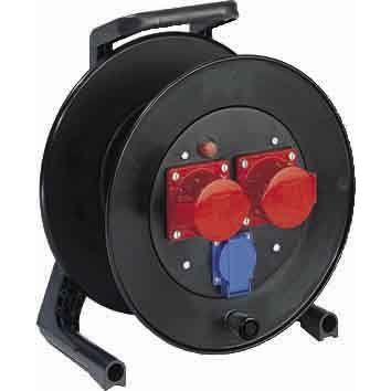 Schill - Kabeltrommel GT3102C516MD125KS