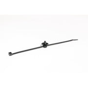 HellermannTyton - Kabelbinder Befestigungsbinder 150-37691(500) 200x4,6 schwarz − 500 Stück