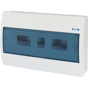 Eaton - Installationskleinverteiler Kleinverteiler BC-O-1/18-ECO AP