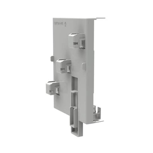 ABB Stotz S&J - Zubehör/Ersatzteile für Niederspannungs-Schalttechnik Sammelschienenadapter BBA-XLP1-D60H85-A NH1 oben