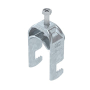 OBO Bettermann - Bügelschelle BS-F1-M-34 FT 28-34mm − 100 Stück