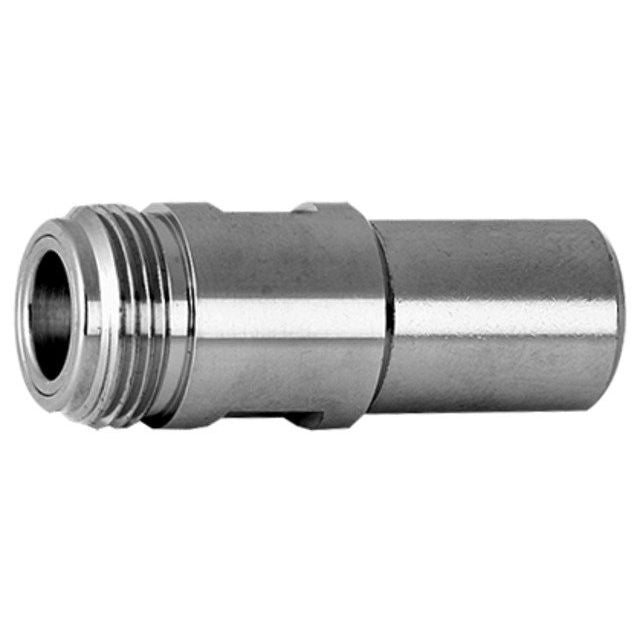 Telegärtner - Abschlusswiderstand N-Abschlusswiderstand (F) 100024166 50Ohm,1W,2Proz.,6GHz