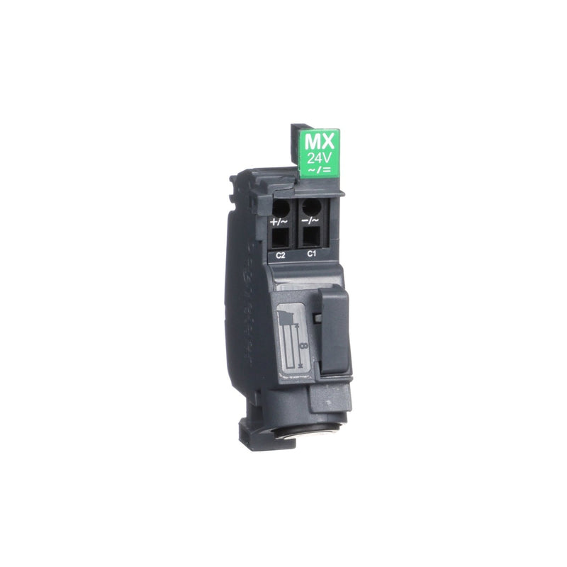 Schneider Electric - Arbeitsstromauslöser LV426841 24VAC 50/60Hz