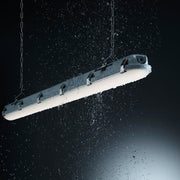 Brumberg Leuchten - Decken-/Wandleuchte LED-Feuchtraumleuchte 78913114 4000K