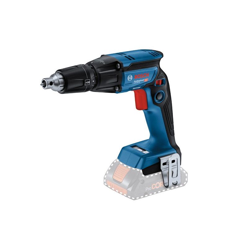 Bosch - Schrauber (Akku) Akku-Schrauber 06019K7001 GTB 18V-45 (L)