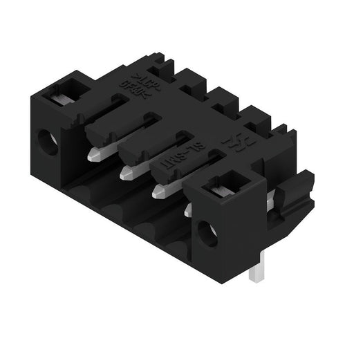 Weidmüller - Leiterplattensteckverbinder Verbinder 3.50mm SL-SMT 3.#1841880000 − 84 Stück