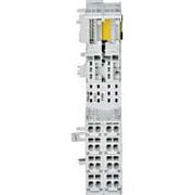 Pilz - Feldbus, Dez. Peripherie - Baugruppenträger PSSu BP 2/16 C-T 314629