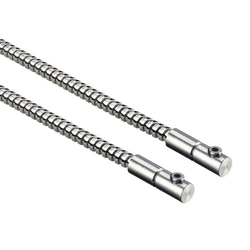 Leuze - Lichtleitersensor/Lichtleiterverstärker Glasfaser-Lichtleiter GF-LB-SS-610-SD Einweg − 1 Stück