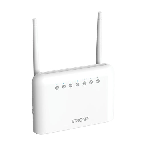 Strong - Netzwerk Router 4G Router 4GROUTER350 LTE max.150Mbit/s