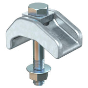 OBO Bettermann - Schraubklemme Spannklaue, schwer TKS-S-30 ZL (VE2) mit Kombimutter