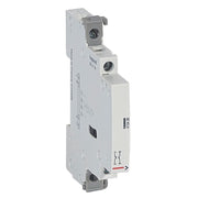 Legrand - Zusatzeinrichtung für Reiheneinbaugeräte Hilfsgeraet Legrand 412430 F25A, O+S
