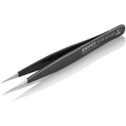 Knipex - Pinzette Präzisions-Pinzette 92 28 69 ESD ESD, 130mm