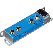 Sick - Feldbus, Dez. Peripherie Kommunikations-Modul 4Dpro-Anschlusstechnik CDF600-2200