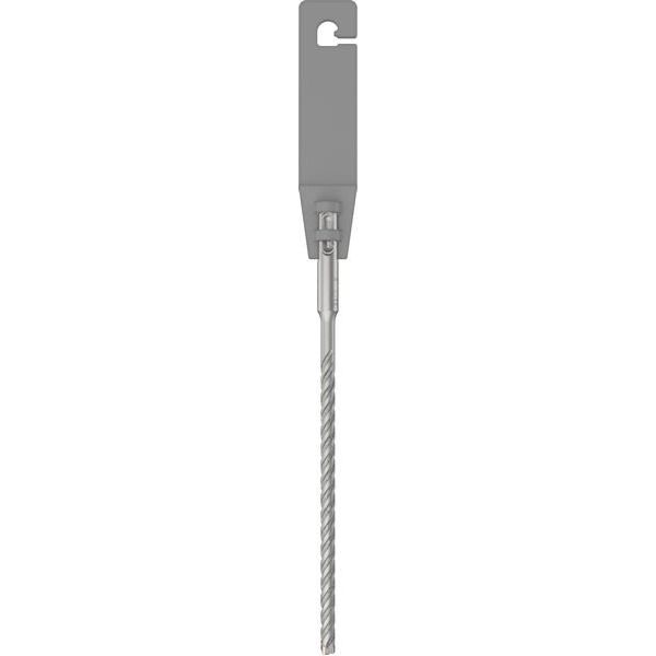 Bosch - Bohrer PRO SDS plus-5X 2608833787 Hammerbohrer 7 x 150