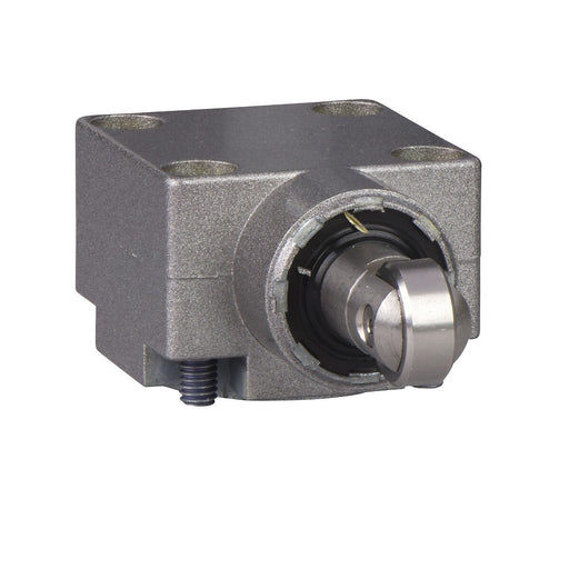Telemechanique Sensors - Antriebskopf für Positionsschalter/Scharnierschalter Kopf m.Drehachse ZCKE656 f.ZCK-J Ausf.120C