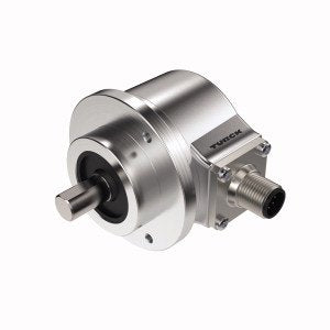 Turck - Drehgeber Inkrementaler Drehgeber REI10S6C4B512H1181