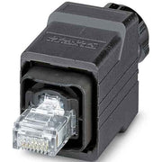 Phoenix Contact - Rechtecksteckverbinder, Set (Industriesteckverbinder) RJ45-Steckverbinder VS-PPC-C1-R #1657834