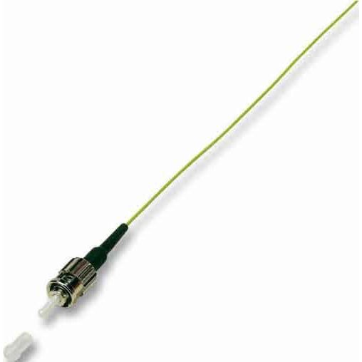 EFB-Elektronik - LWL-Pigtail ST Faserpigtail G62,5/125 O3313.2 2m − 12 Stück