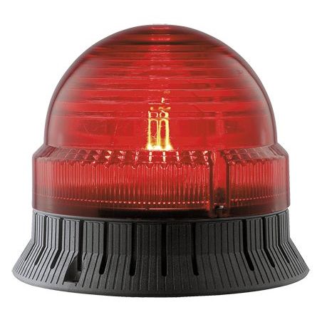 Grothe - Blitzleuchte Blitzlicht rt GBZ 8602 24V
