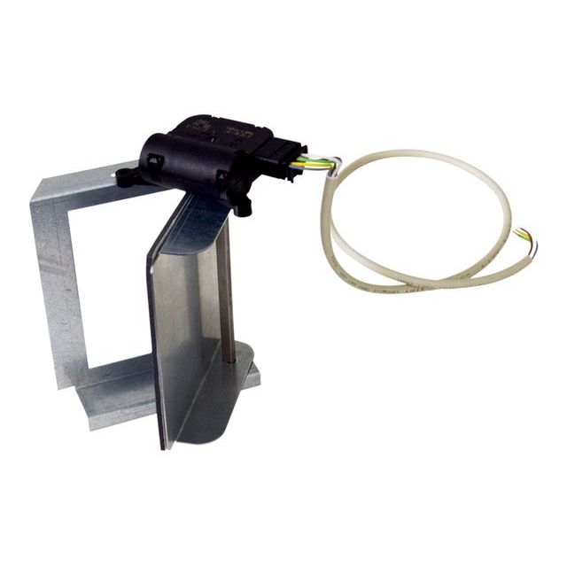 Maico - Zubehör/Ersatzteile für Ventilatoren Bypass für Wärmetauscher WS-BP 160 WS 160 Flat
