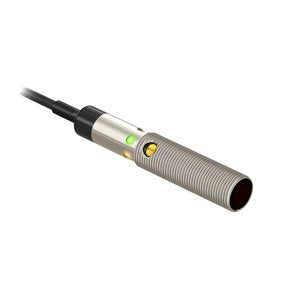 Turck - Lichttaster mit Hintergrundausblendung Opto Sensor M12PFF50 Lichttaster