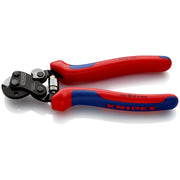 Knipex - Kabelschere Drahtseilschere 95 62 160 160mm