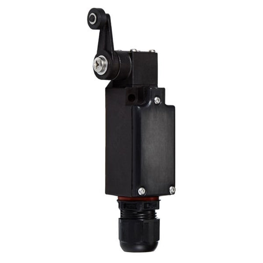 Stahl - Betätiger für Positionsschalter mit getrenntem Betätiger Betätiger 257057 Drehhebel − 1 Stück by Stahl
