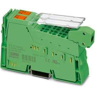 Phoenix Contact - Feldbus, Dez. Peripherie - Kommunikations-Modul Inline-Funktionsklemme IB IL RS 48 #2862097 Kommunikations-Modul