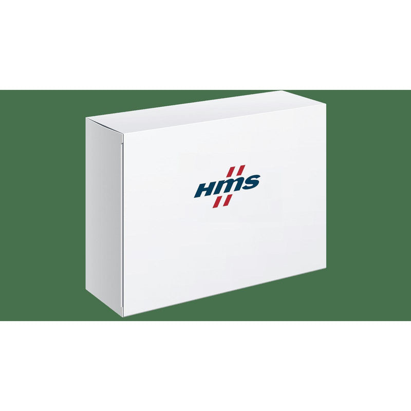 HMS Industrial - Feldbus, Dez. Peripherie - Kommunikations-Modul Anybus X-gateway AB7665-C Ethernet/IP Slave