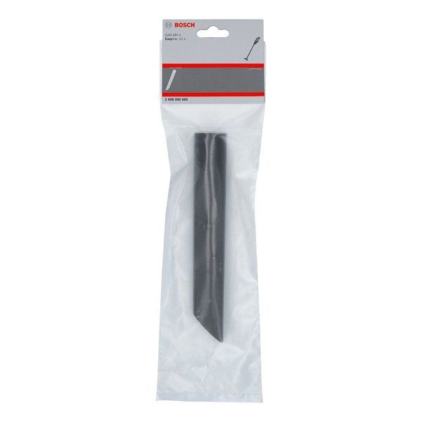 Bosch - Zubehör/Ersatzteile für Bodenpflege Fugendüse, Durchmesser: 2608000665 31,2 mm Zubehör für