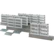 Eaton - Sammelschienenträger Hauptsammelschienenhalter XTBGBC12X30X10/4 3 Reihe pro Phase 4p