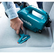 Makita - Zubehör/Ersatzteile für Bodenpflege Polsterdüse 140H95-0