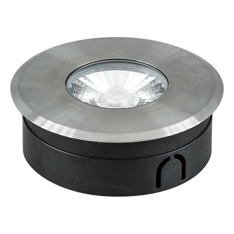 EVN Lichttechnik - Bodeneinbauleuchte LED-Bodeneinbauleuchte PCB67240602 IP67