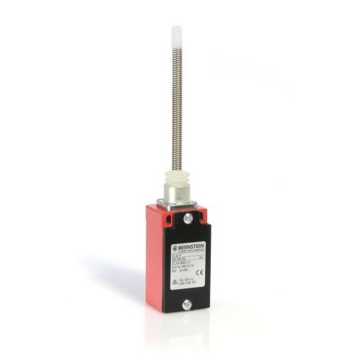Bernstein - Einzelpositionsschalter Grenztaster GC-SU1 FF − 1 Stück by Bernstein
