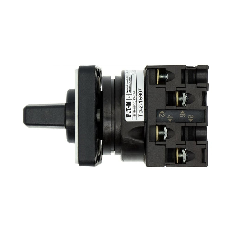 Eaton - Steuerschalter Ein-Aus-Schalter T0-2-15907/E