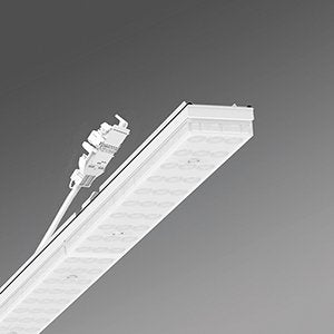 Regiolux - Geräteträger für Lichtbandsystem LED-Geräteträger IP54 SRGSVOG150010000830D 3000K DALI