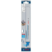Bosch - Säbelsägeblatt PRO Medium-Thick Metal 2608658993VE(2) precise S1137BEF − 5 Packung