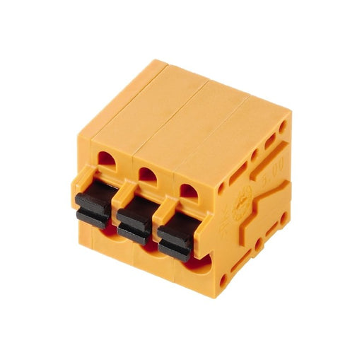 Weidmüller - Leiterplattenklemme Leiterplattenklemme LMF 5.00/#1331710000 5.00mm − 90 Stück