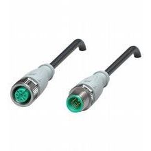 Pepperl+Fuchs Fabrik - Konfektioniertes Sensor-Aktor-Kabel Verbindungskabel 306201 − 1 Stück