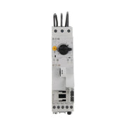 Eaton - Motorstarter/Motorstarterkombination Direktstarter MSCD-1,6M7(24VDC)BBA