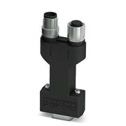 Phoenix Contact - D-Sub-Steckverbinder SUB-D-Busstecker SUBCON-PLUS #2902321 PROFIB/AX/M12