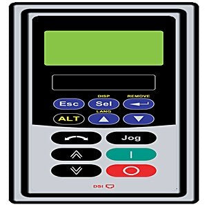Rockwell - Grafik-Panel OPERATOR PANEL 22-HIM-C2S 22-HIM-C2S