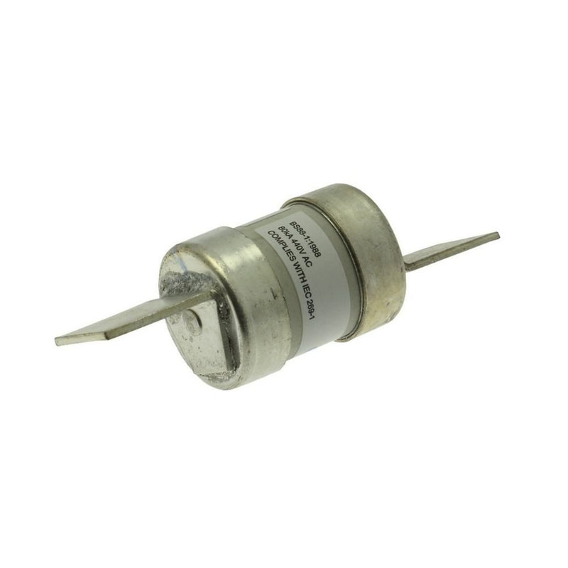 Eaton - HRC-Sicherung Sicherungseinsatz XS40 40 A, AC 440 V − 10 Stück